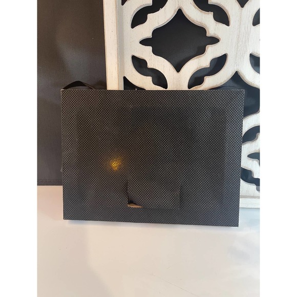 Lighted Dachshund Santa Hat‎ Holiday Scene Canvas Wall Hanging Tested & Works - Picture 6 of 10